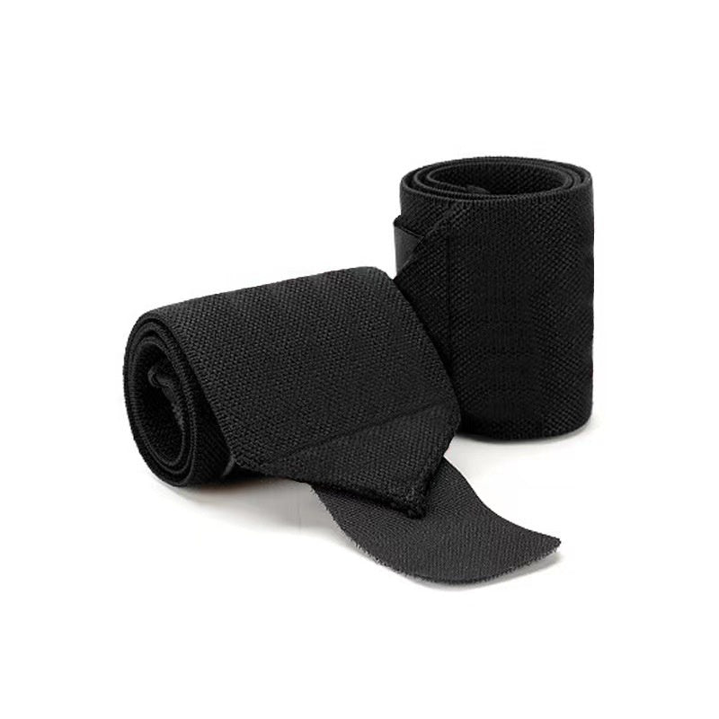Voltora Wrist Wraps – Basic Support