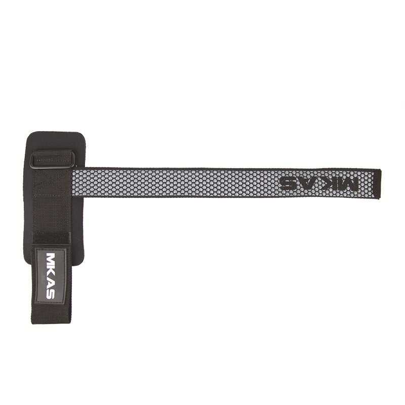 Premium Lifting Grip Straps | Wrist Support & Anti-Slip Gym Accessory